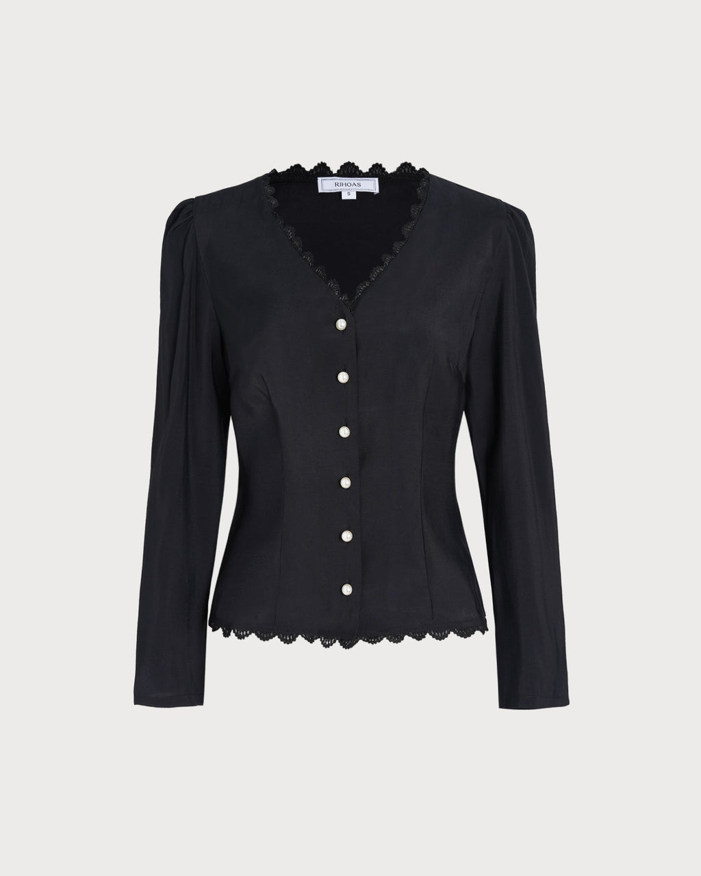 Valeria™ | BLUSA