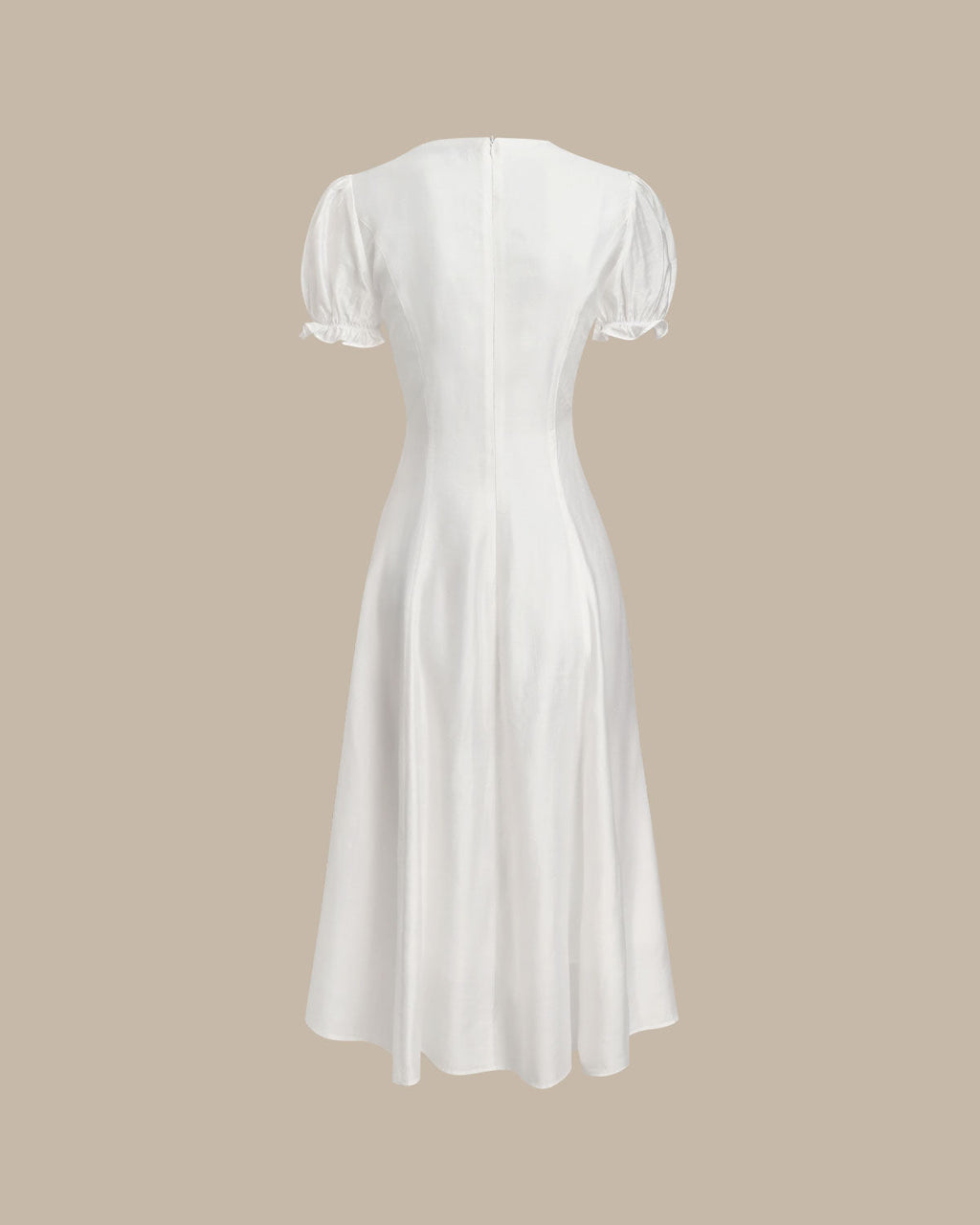 Florencia™ | VESTIDO MIDI