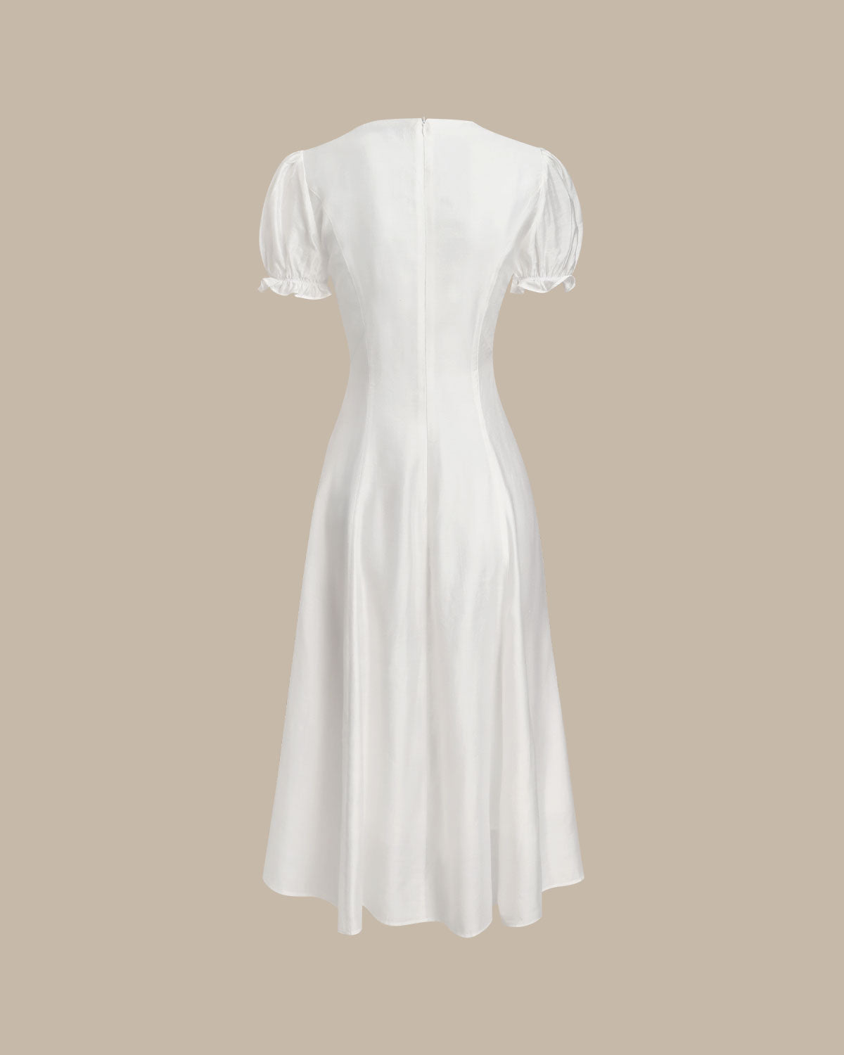 Florencia™ | VESTIDO MIDI