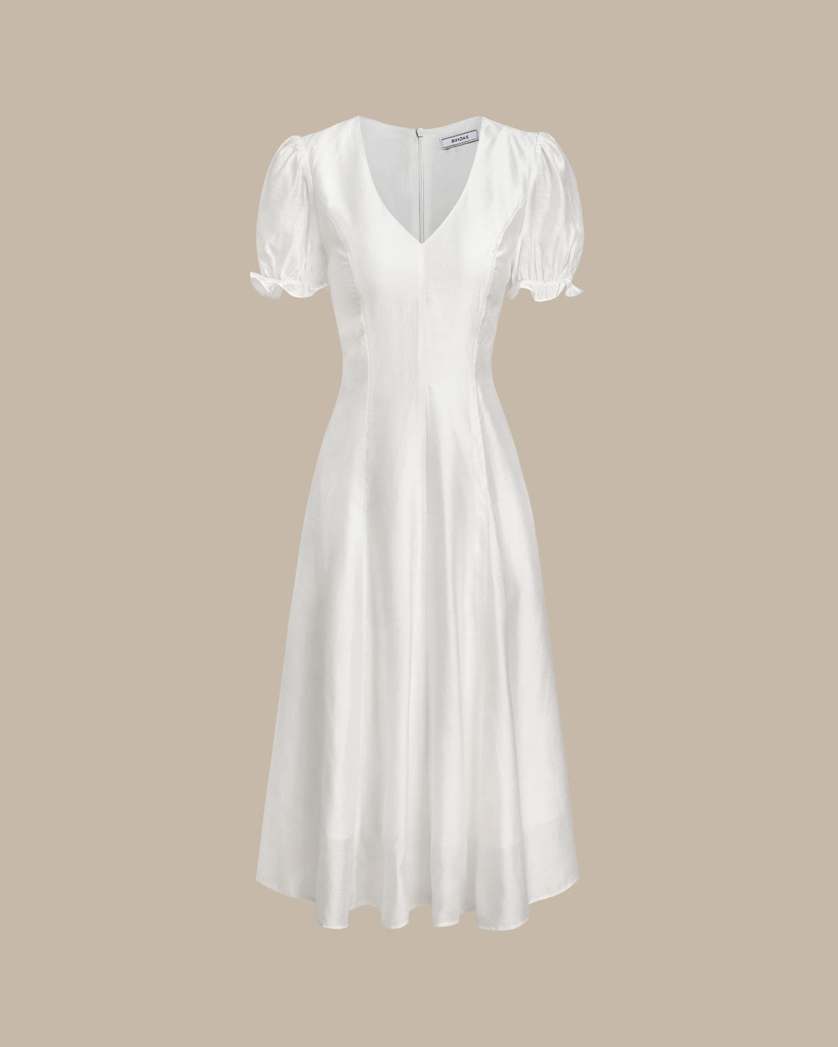 Florencia™ | VESTIDO MIDI