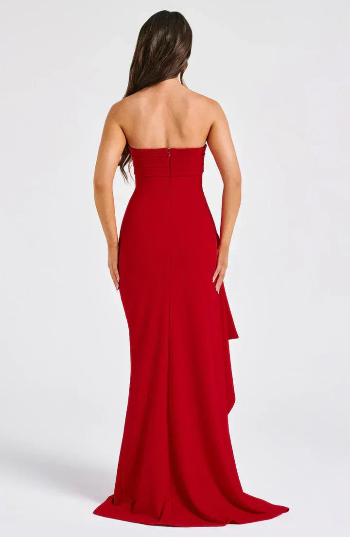 Alicia™ | VESTIDO ELEGANTE