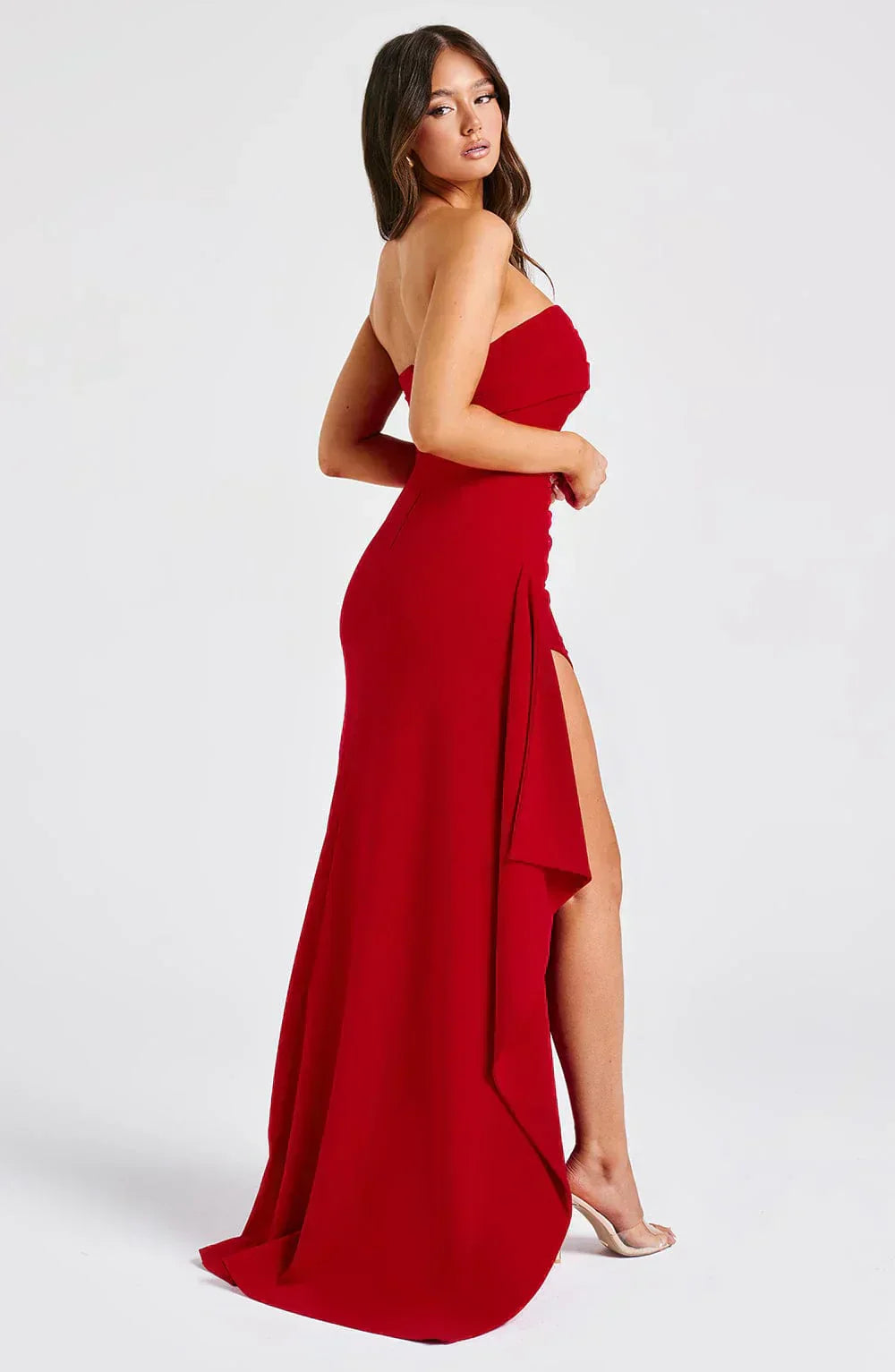 Alicia™ | VESTIDO ELEGANTE